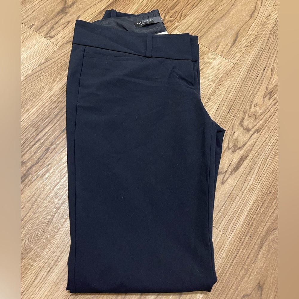 The Limited Collection Drew Fit Pant Size 2 Short